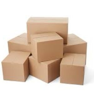 COPY - Shipping Charge for Boxes Over 5 lbs